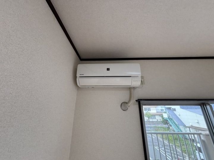 岡山県倉敷市連島中央5丁目(マンション)の賃貸物件B・23のその他画像