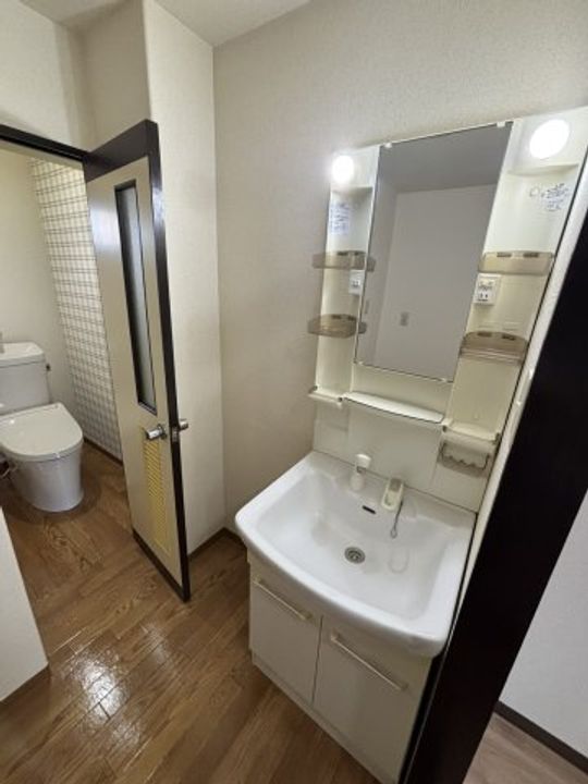 岡山県倉敷市連島中央5丁目(マンション)の賃貸物件B・23のその他画像