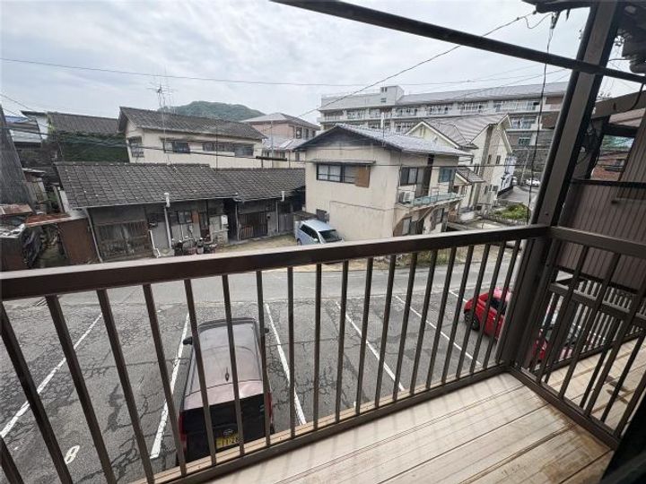 宍戸コーポA棟のその他画像