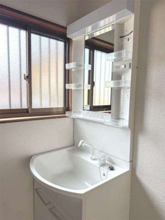 宍戸コーポA棟のその他画像