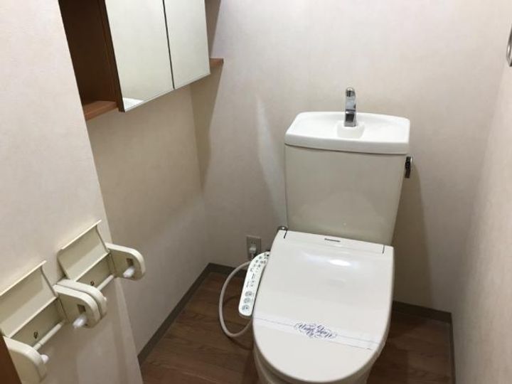 岡山県倉敷市玉島阿賀崎4丁目(アパート)の賃貸物件のその他画像