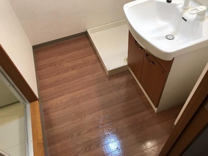 岡山県倉敷市玉島阿賀崎4丁目(アパート)の賃貸物件のその他画像