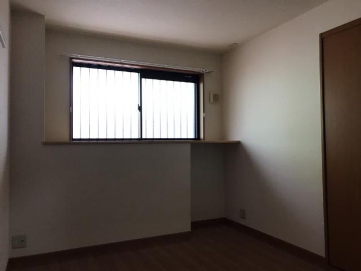 岡山県倉敷市玉島阿賀崎4丁目(アパート)の賃貸物件の内装