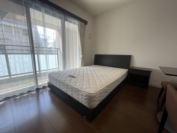 ヴィラフリーデ瓦町の内装