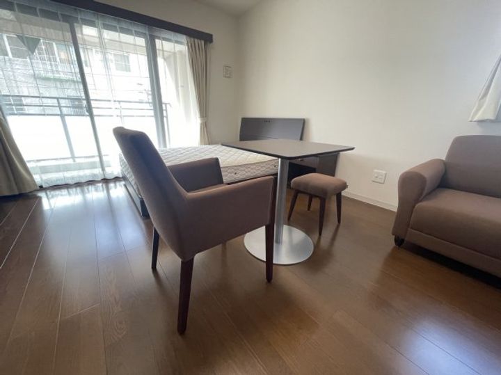 ヴィラフリーデ瓦町の内装