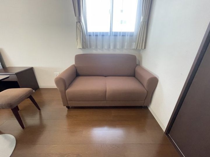 ヴィラフリーデ瓦町の内装