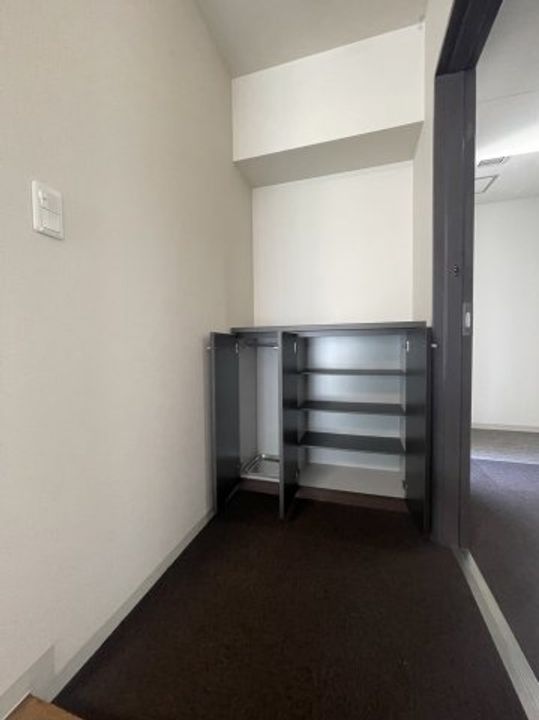 ヴィラフリーデ瓦町の内装