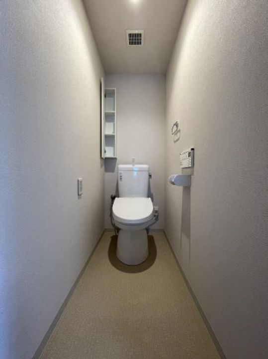 ヴィラフリーデ瓦町のその他画像