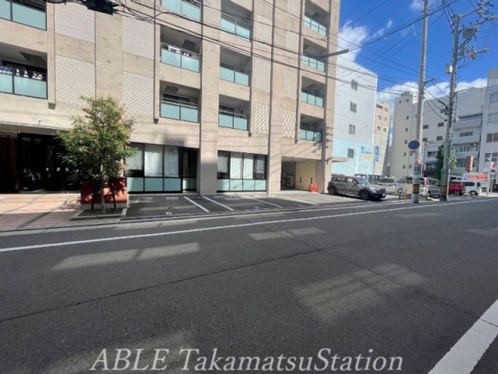 ヴィラフリーデ瓦町のその他画像