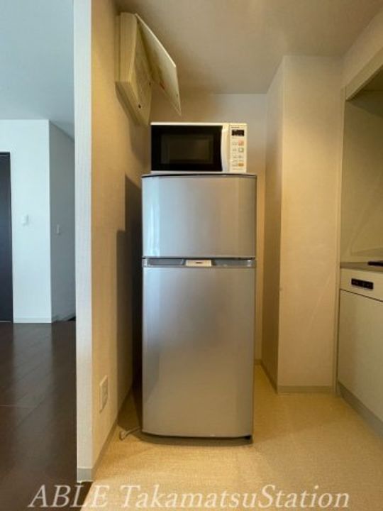 ヴィラフリーデ瓦町のその他画像