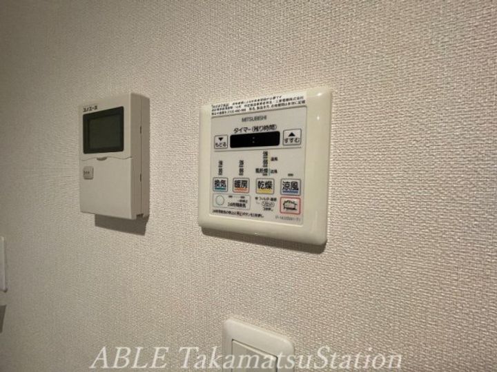 ヴィラフリーデ瓦町のその他画像