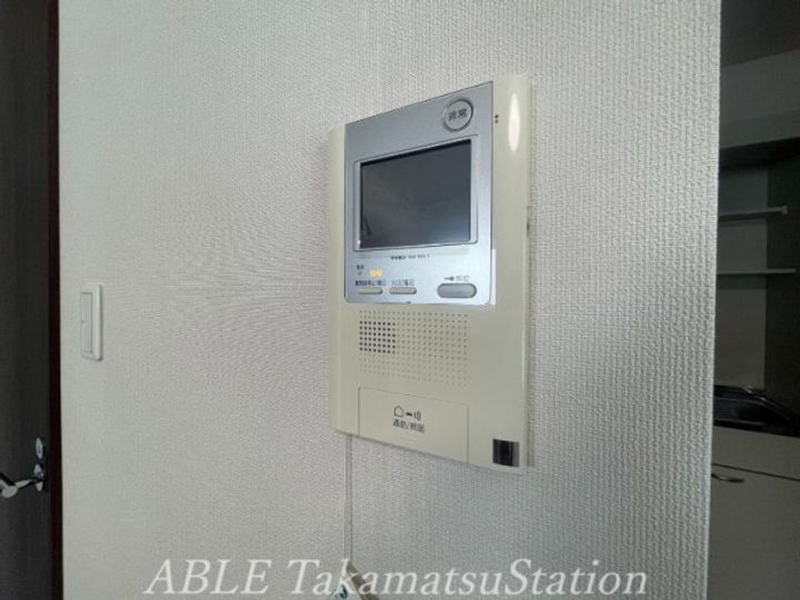 ヴィラフリーデ瓦町のその他画像