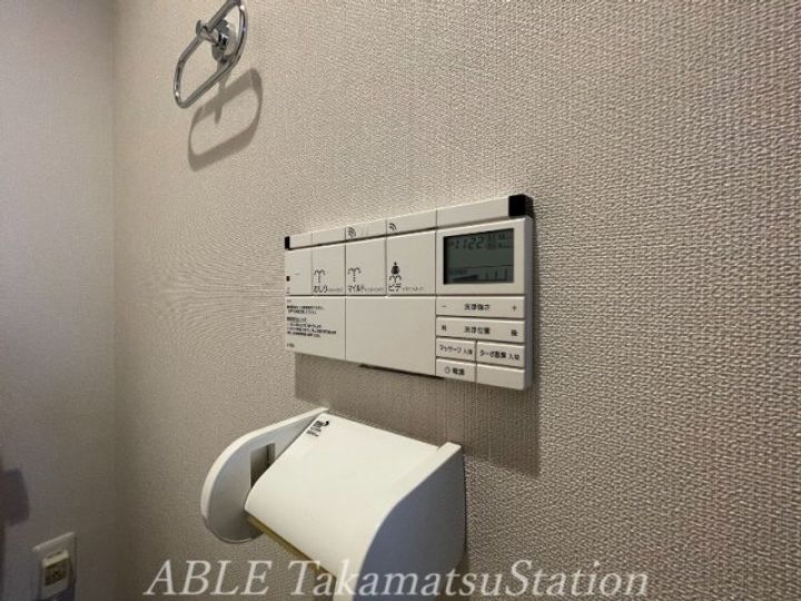 ヴィラフリーデ瓦町のその他画像