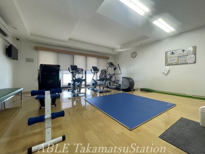 ヴィラフリーデ瓦町のその他画像