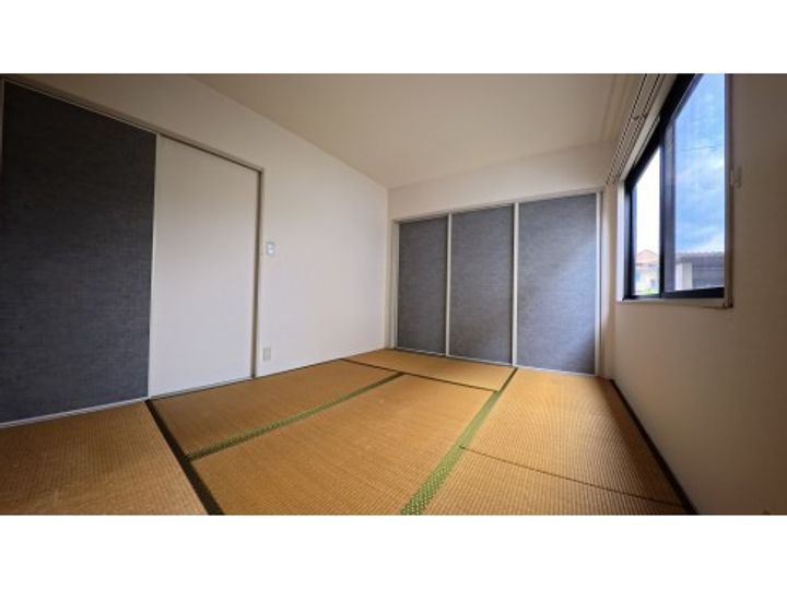 フェアリーランドA棟のその他画像