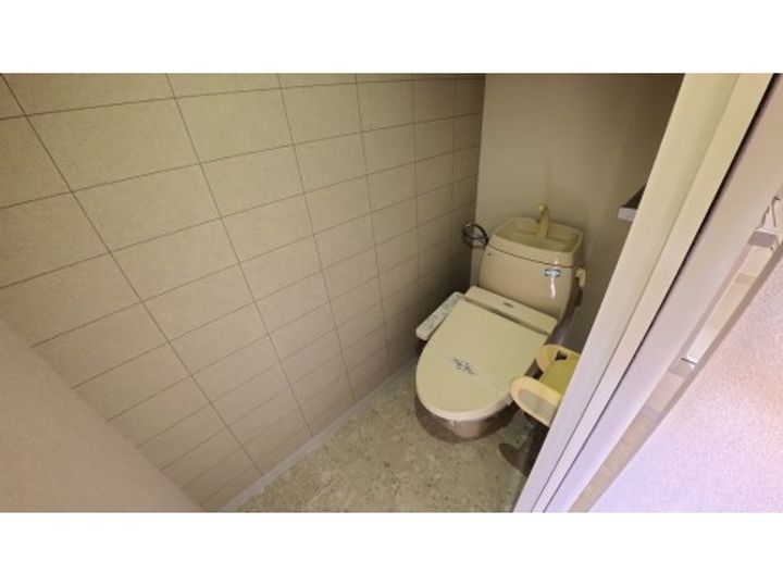 フェアリーランドA棟のその他画像