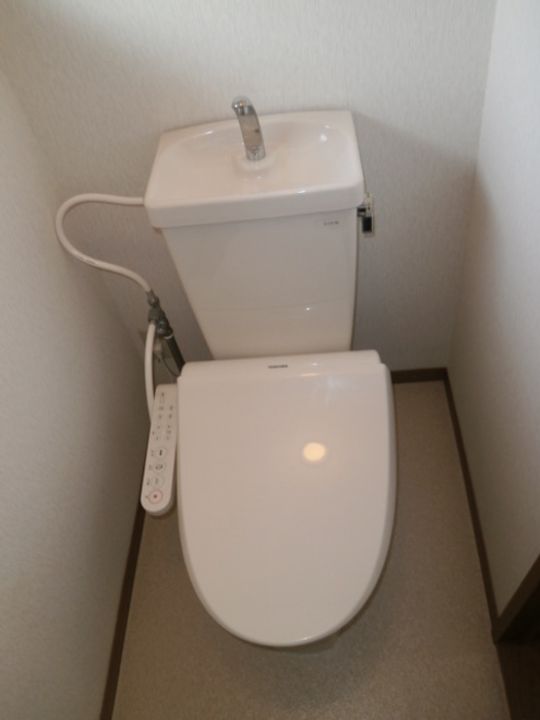 ファミール河野 C棟201のその他画像