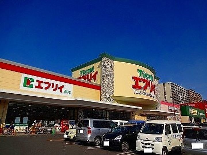 アプローズの周辺