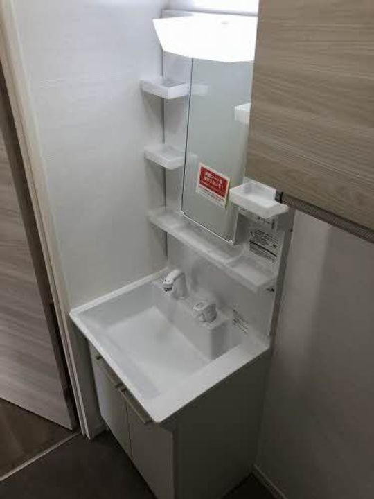 ベルメゾン B棟202のその他画像