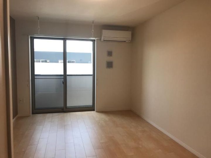 岡山県倉敷市連島4丁目(アパート)の賃貸物件の内装