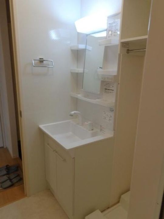 プレンティー新徳田のその他画像