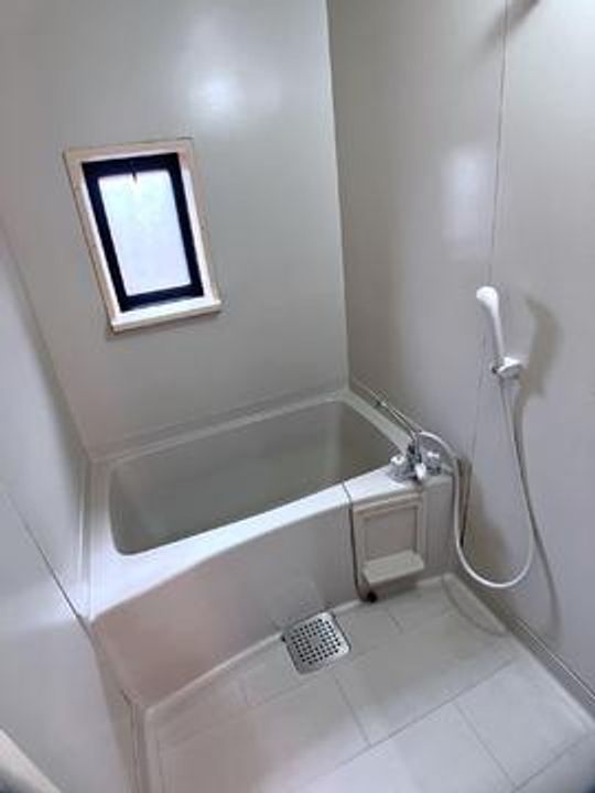 サンシティ高木2Fの風呂