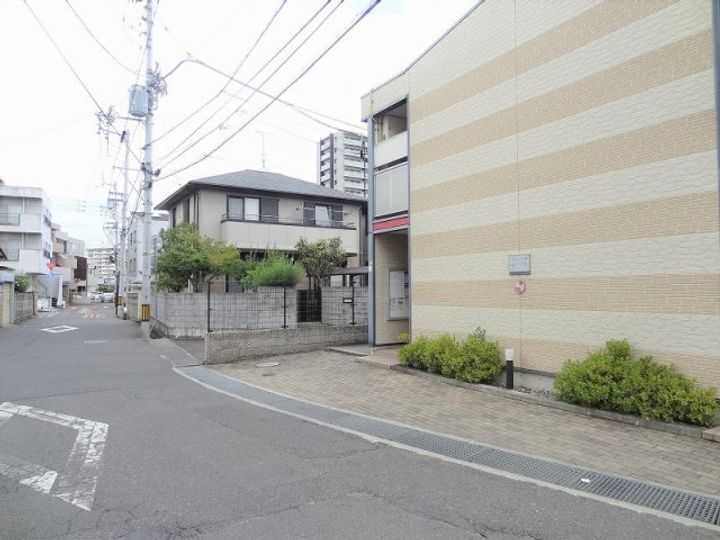 レオパレスステラ三條103のその他画像