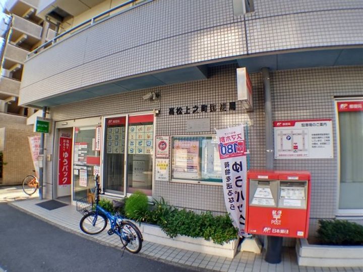 レオパレスステラ三條103の周辺