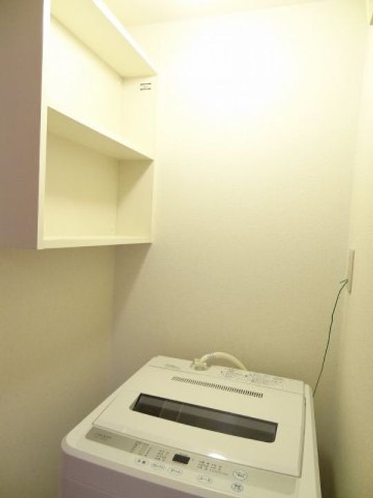 レオパレスステラ三條103のその他画像