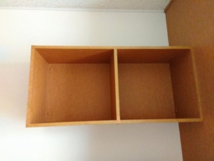 レオパレスシャルム瀬戸の内装