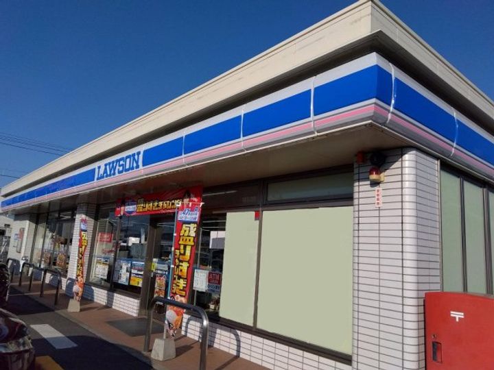 レオパレスシャルム瀬戸の周辺