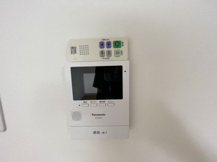 ディアス春日 B棟のその他画像