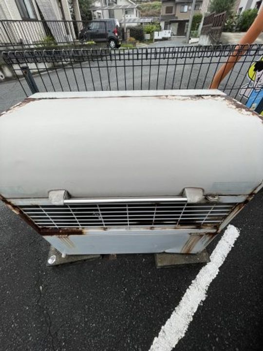 ディアス春日 B棟のその他画像
