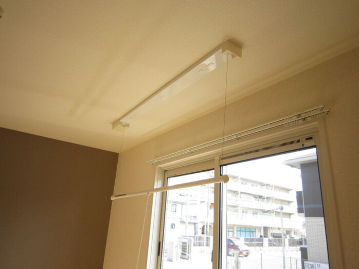 セジュール上野浦Ⅳのその他画像