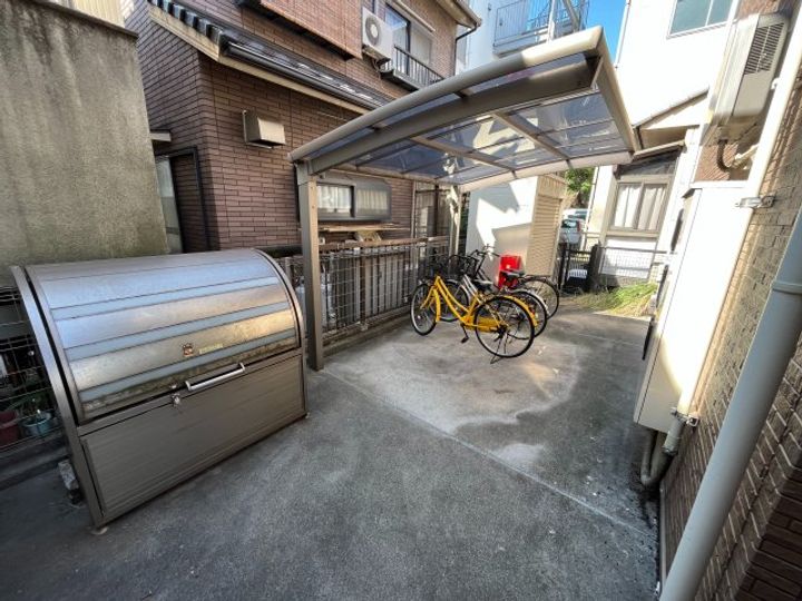 セキュールローズ102のその他画像