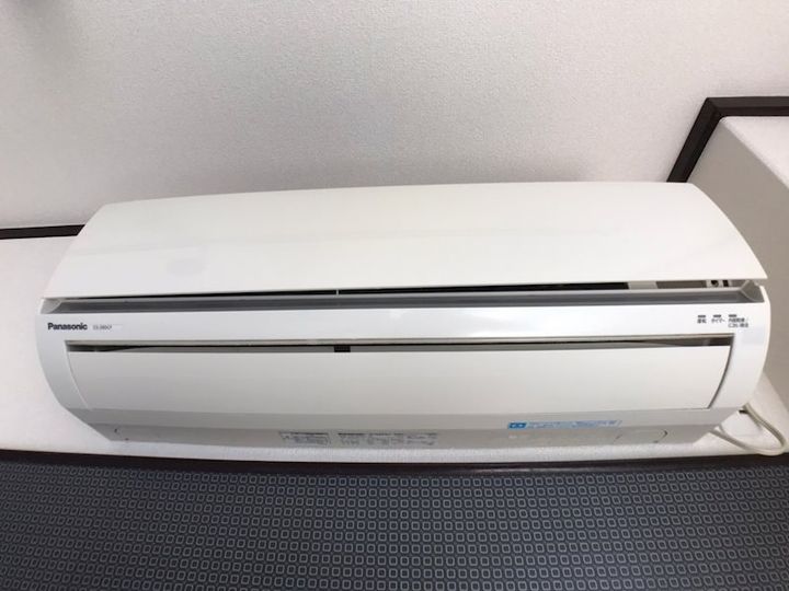 吉岡マンションD棟のその他画像