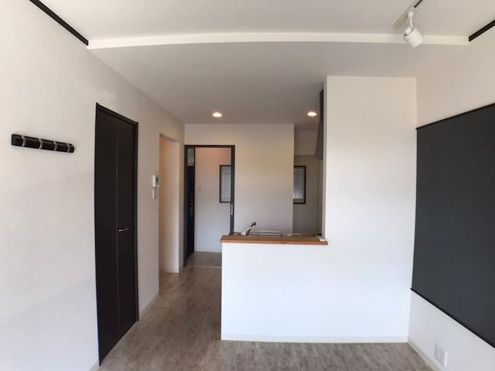 吉岡マンションD棟のその他画像