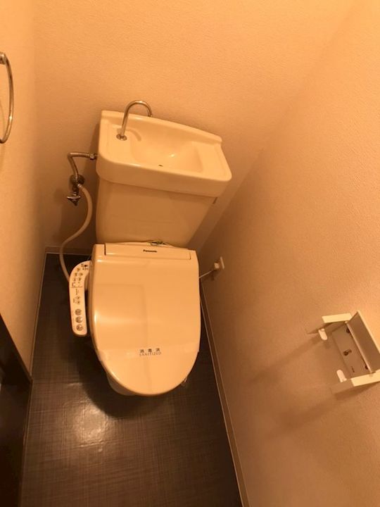 吉岡マンションD棟のその他画像