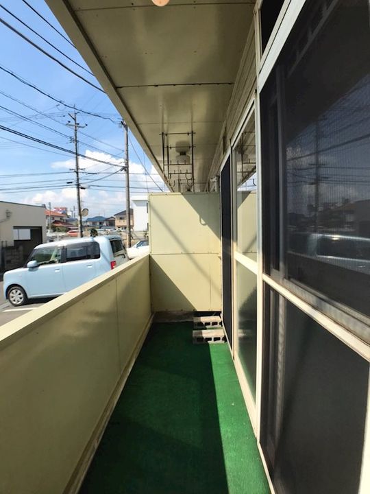 吉岡マンションD棟のその他画像