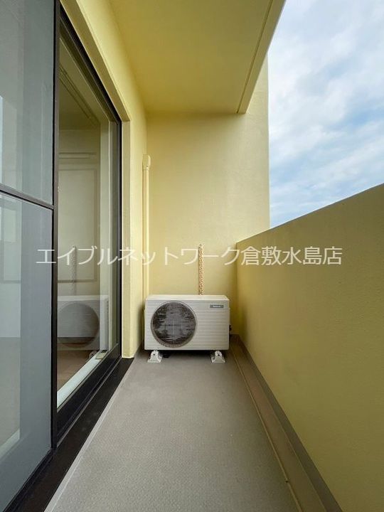 岡山県倉敷市玉島(マンション)の賃貸物件のその他画像