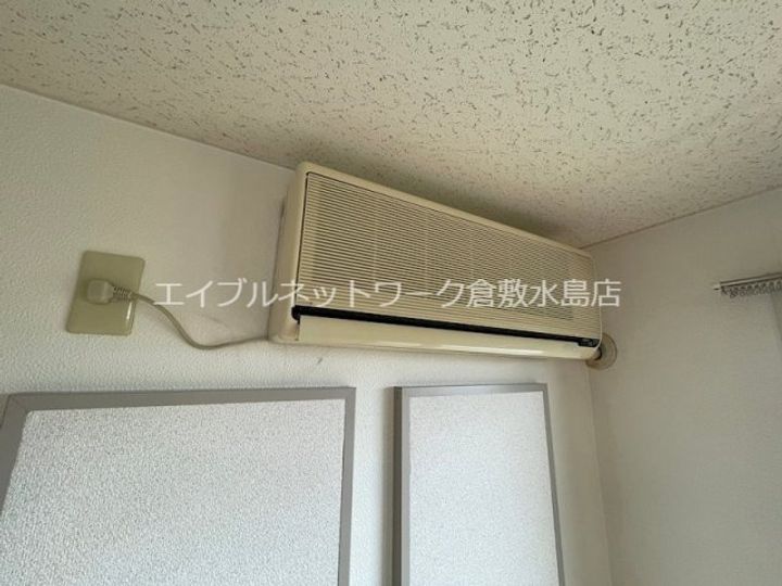 岡山県倉敷市玉島(マンション)の賃貸物件のその他画像