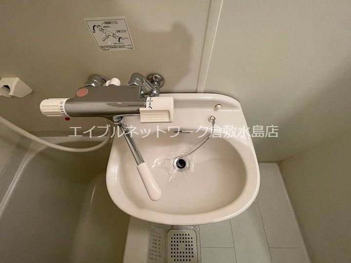 岡山県倉敷市玉島(マンション)の賃貸物件のその他画像