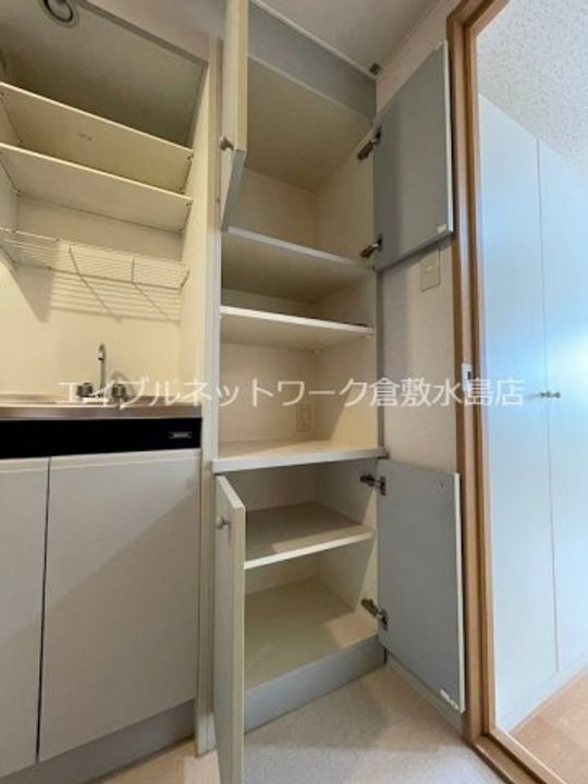 岡山県倉敷市玉島(マンション)の賃貸物件のその他画像