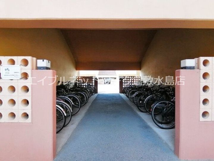 岡山県倉敷市玉島(マンション)の賃貸物件のその他画像