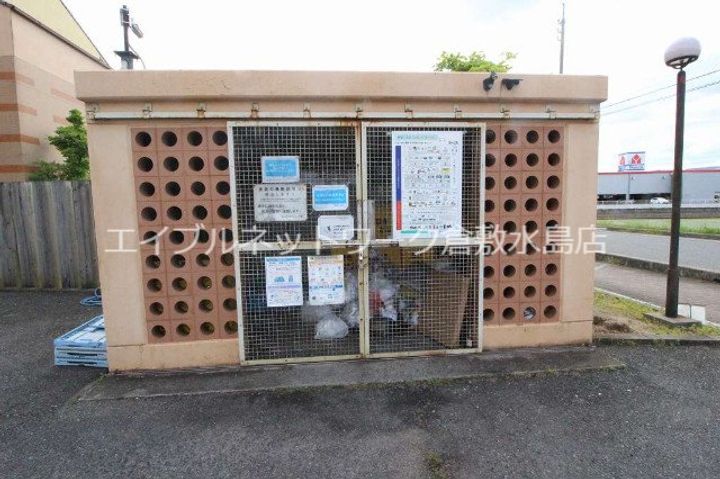 岡山県倉敷市玉島(マンション)の賃貸物件のその他画像