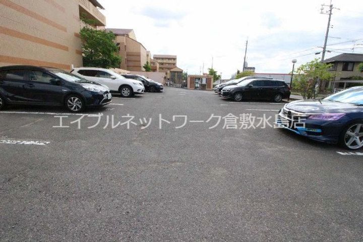 岡山県倉敷市玉島(マンション)の賃貸物件のその他画像