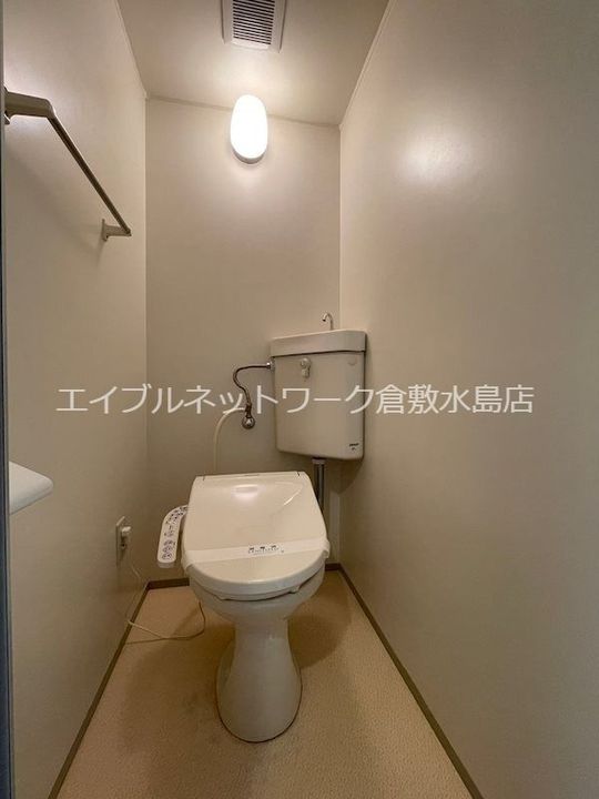 岡山県倉敷市玉島(マンション)の賃貸物件のその他画像