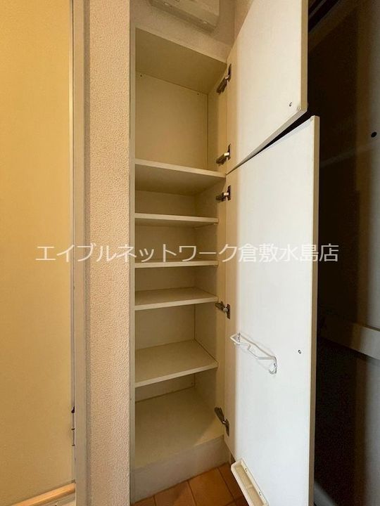 岡山県倉敷市玉島(マンション)の賃貸物件のその他画像