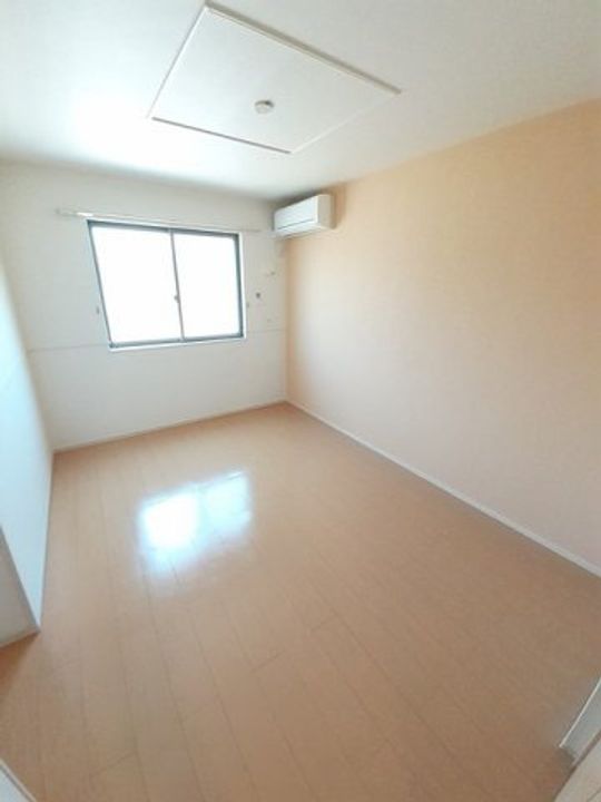 アクアコートの内装