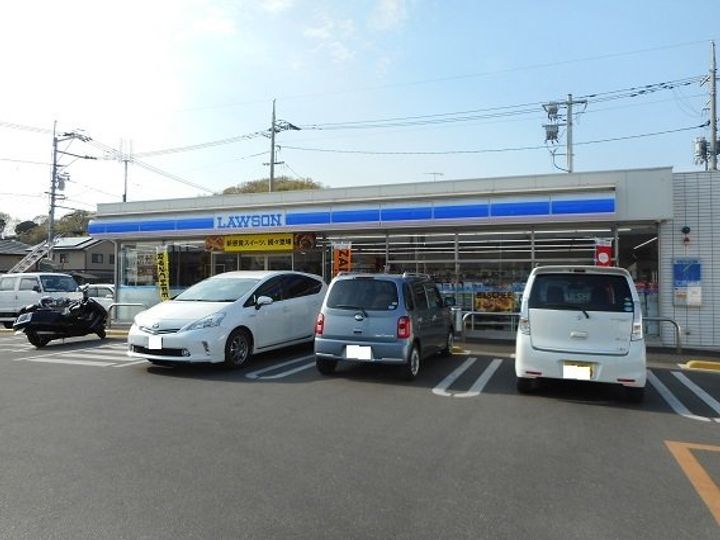 ジャルダン Aの周辺